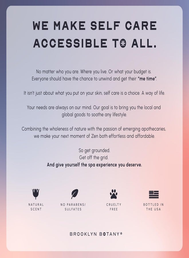 بروكلين بوتاني زيت الخروع العضوي المعصور على البارد من بروكلين بوتاني | للشعر والبشرة والوجه | 16 أونصة سائلة | نقي وطبيعي 100% | زيت ناقل للزيوت العطرية والعلاج بالروائح والتدليك | خالٍ من الهكسان - Image 5